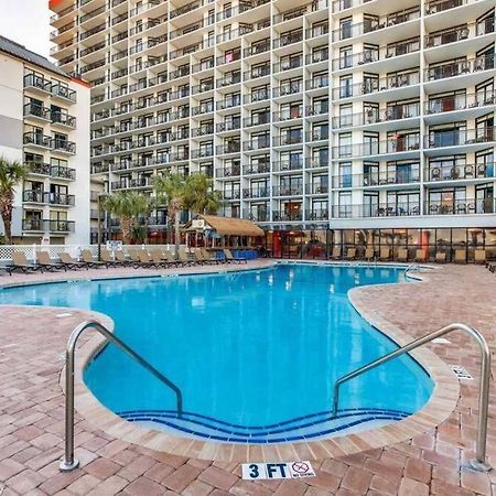 Breathtaking Oceanfront Suite Grand Cayman 451 Myrtle Beach Exteriér fotografie