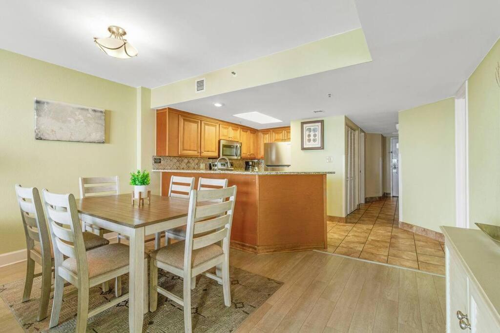 Breathtaking Oceanfront Suite Grand Cayman 451 Myrtle Beach Exteriér fotografie