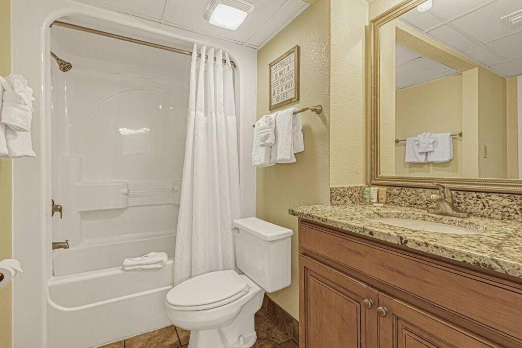 Breathtaking Oceanfront Suite Grand Cayman 451 Myrtle Beach Exteriér fotografie